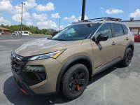 Image for 2025 Nissan Rogue SV ID: 6640559