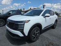 Image for 2025 Nissan Kicks SV ID: 6653015