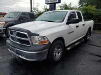 Image for 2011 Dodge Ram 1500  ID: 6665706