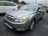 Image for 2011 Subaru Outback 2.5I LIMITED ID: 6678206