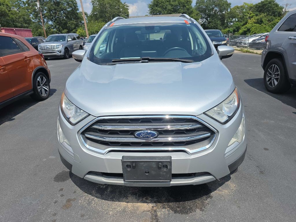 2020 Ford Econoline Image 4