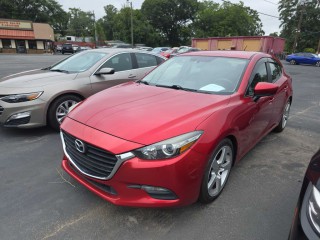Image for 2017 Mazda Mazda3 Sport ID: 6690491