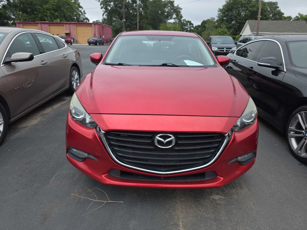 2017 Mazda Mazda3 Image 2