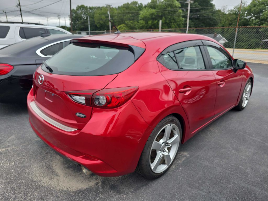 2017 Mazda Mazda3 Image 3