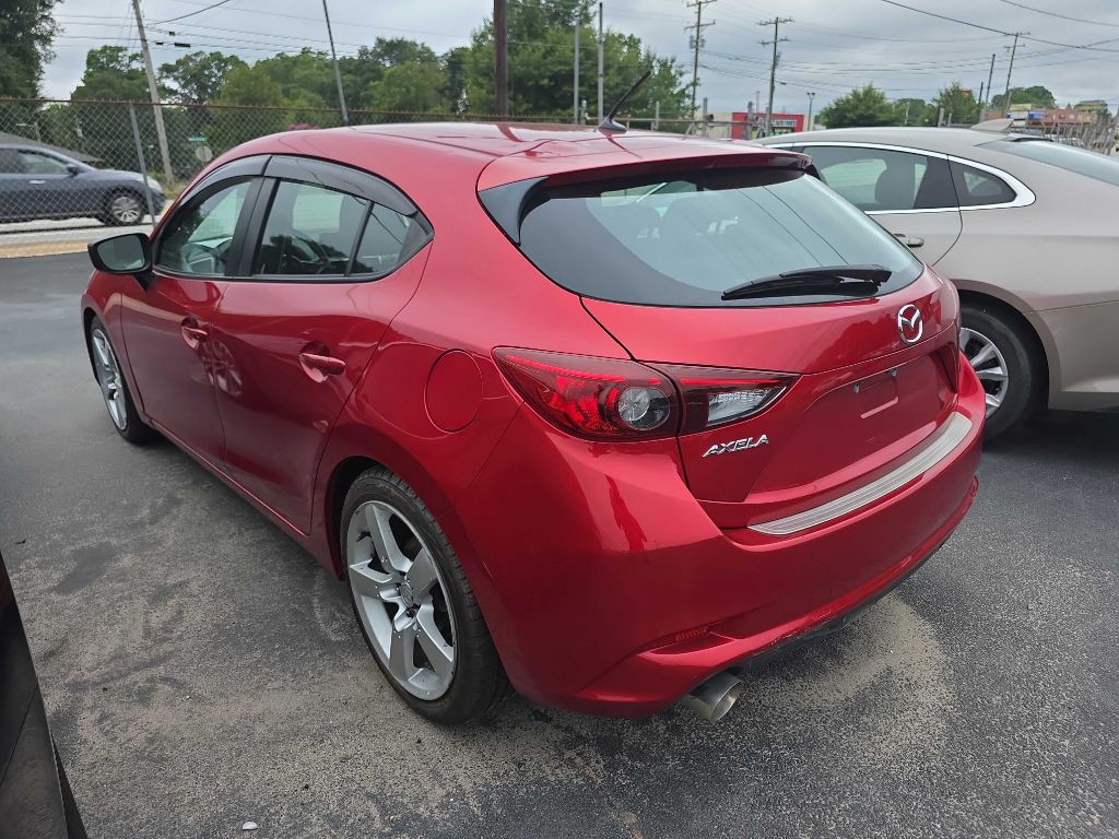2017 Mazda Mazda3 Image 5
