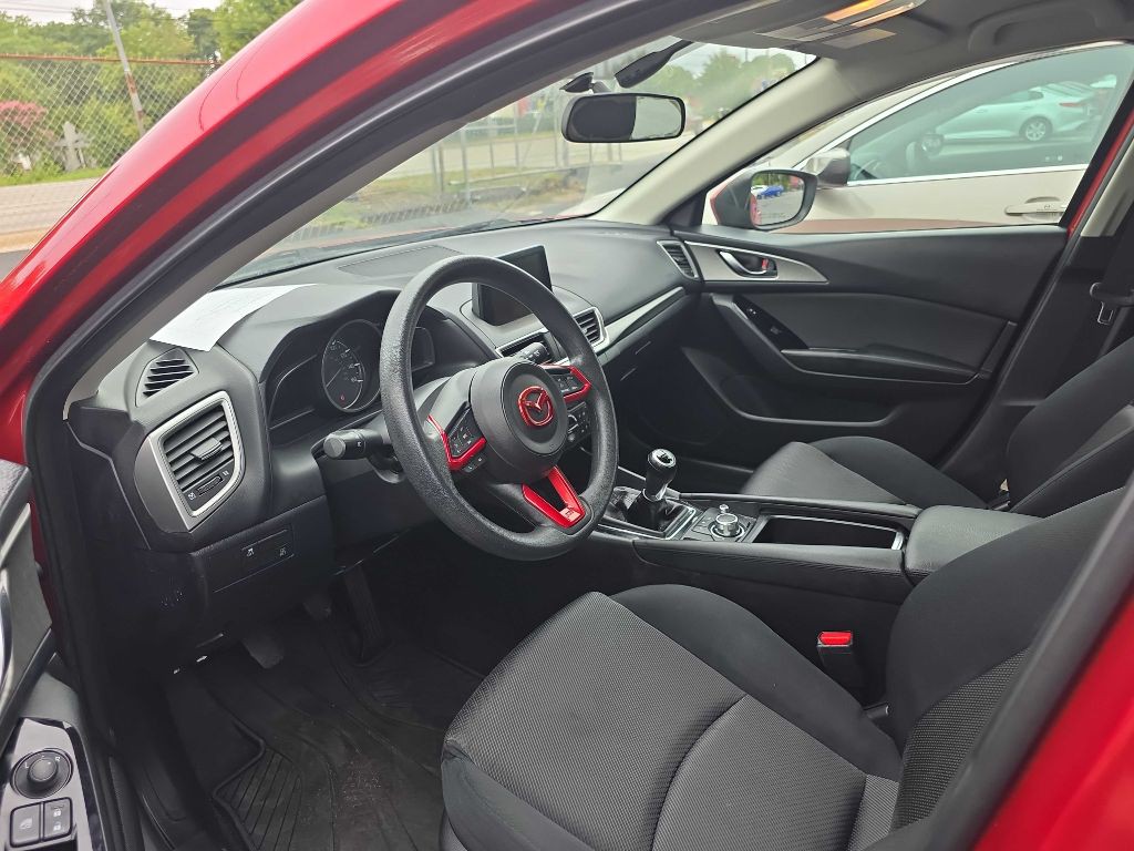 2017 Mazda Mazda3 Image 7