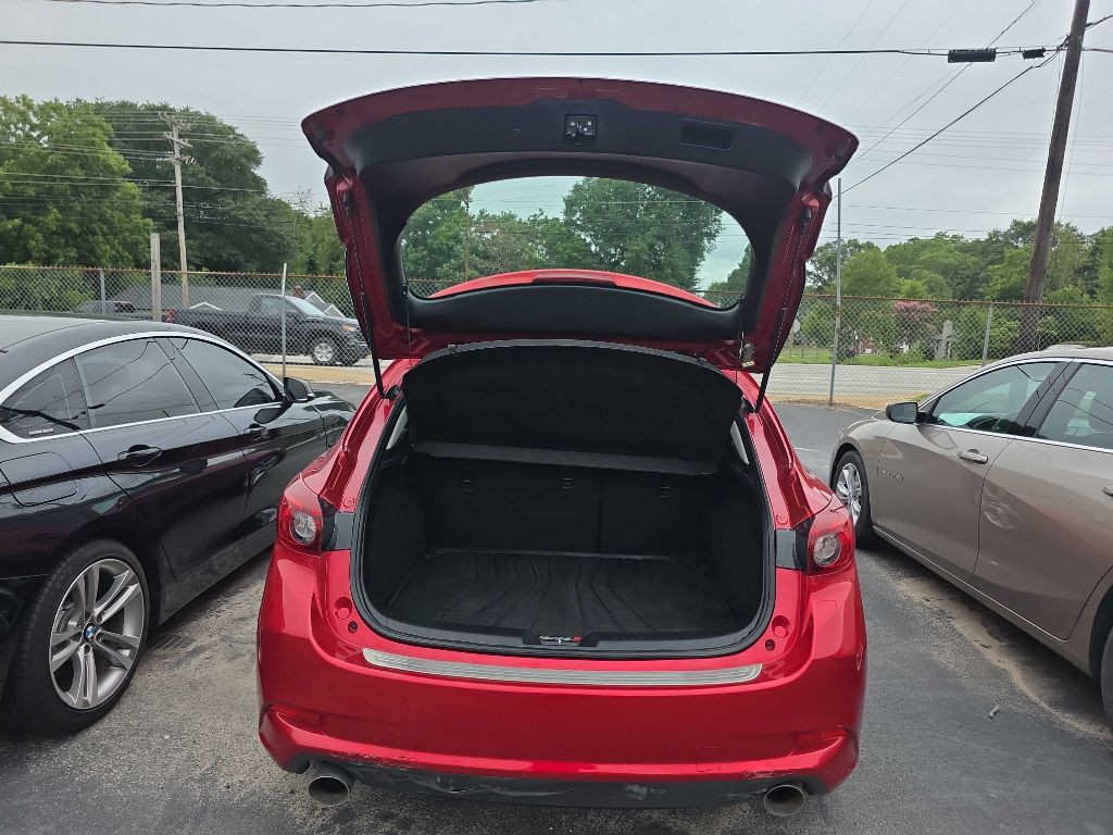 2017 Mazda Mazda3 Image 9