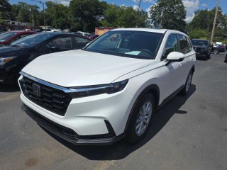 Image for 2026 Honda CR-V EX ID: 6692025