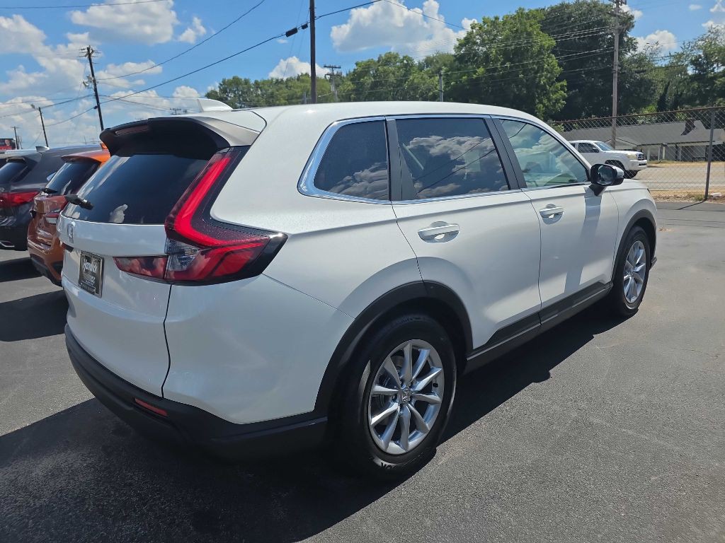 2026 Honda CR-V Image 2