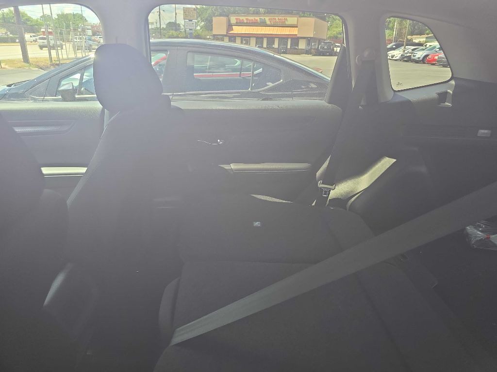 2026 Honda CR-V Image 6