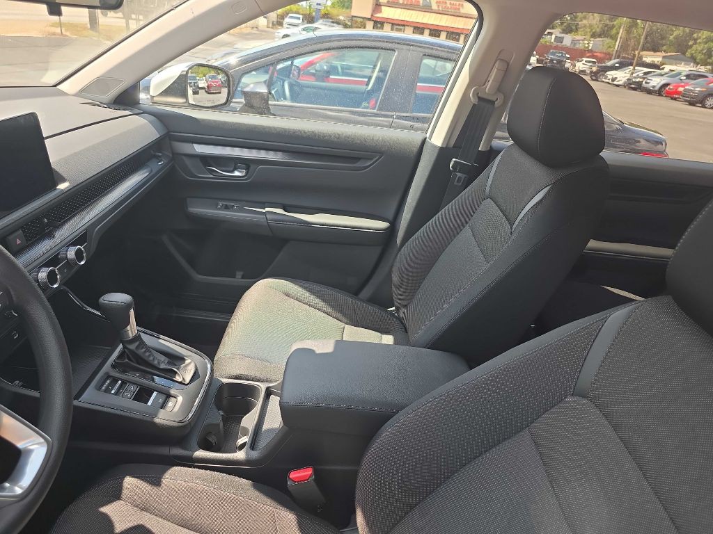 2026 Honda CR-V Image 7