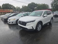 Image for 2026 Honda CR-V EX ID: 6692025