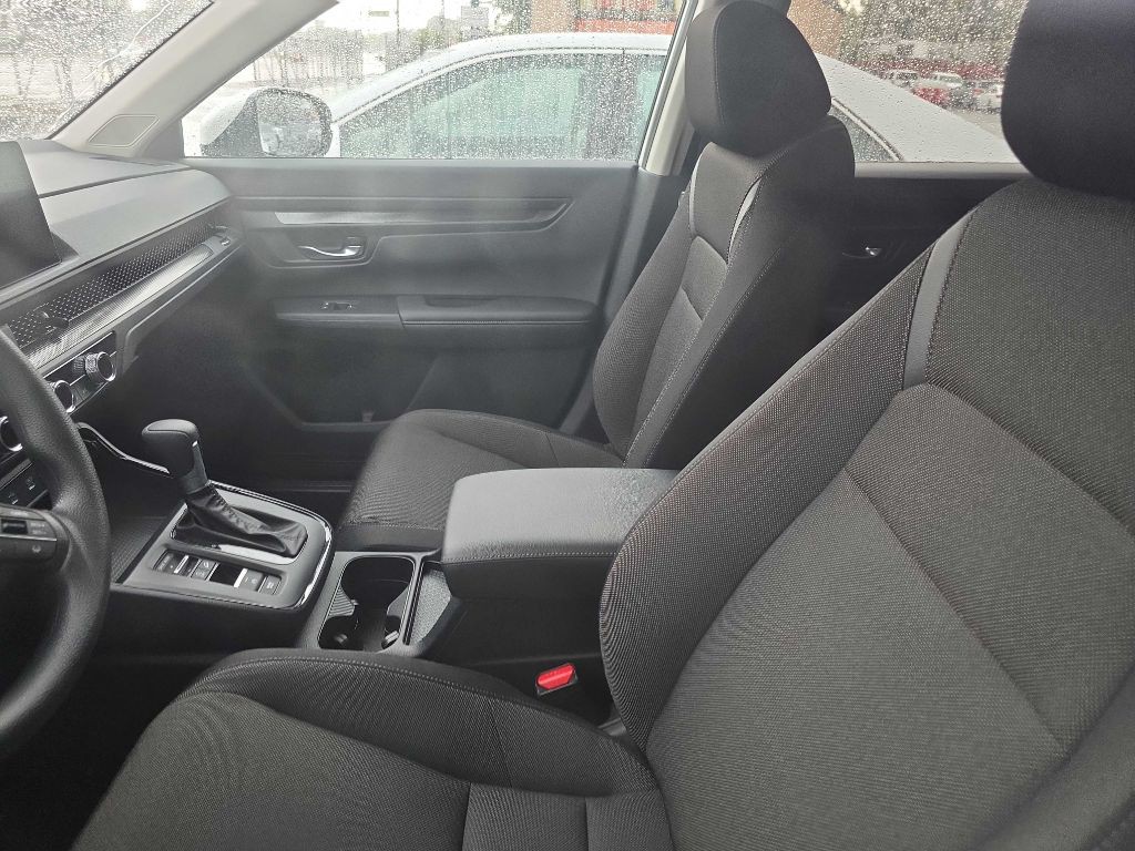 2026 Honda CR-V Image 6