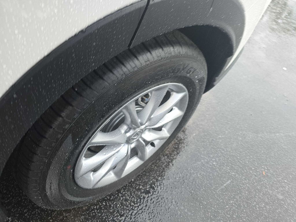2026 Honda CR-V Image 9
