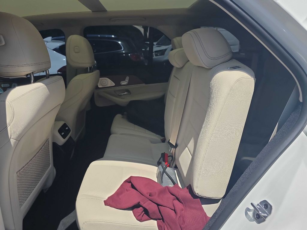 2023 Mercedes-Benz GLE-Class Image 9
