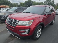 Image for 2017 Ford Explorer XLT ID: 6700487