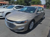 Image for 2023 Chevrolet Malibu LT ID: 6712201
