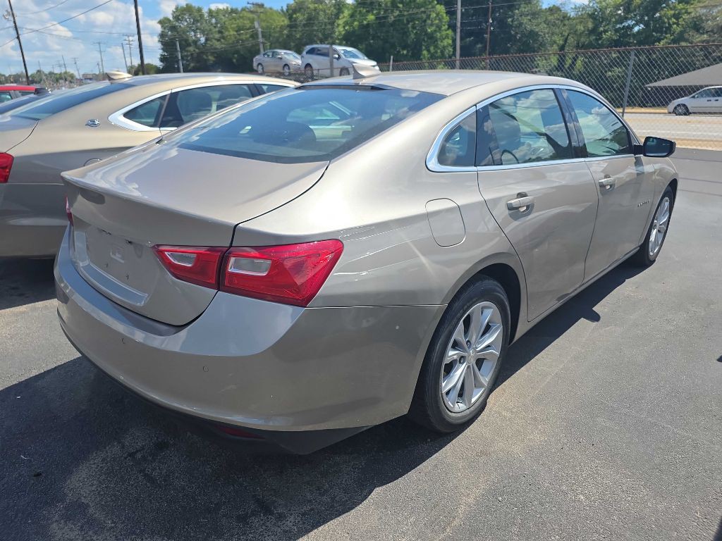2023 Chevrolet Malibu Image 6
