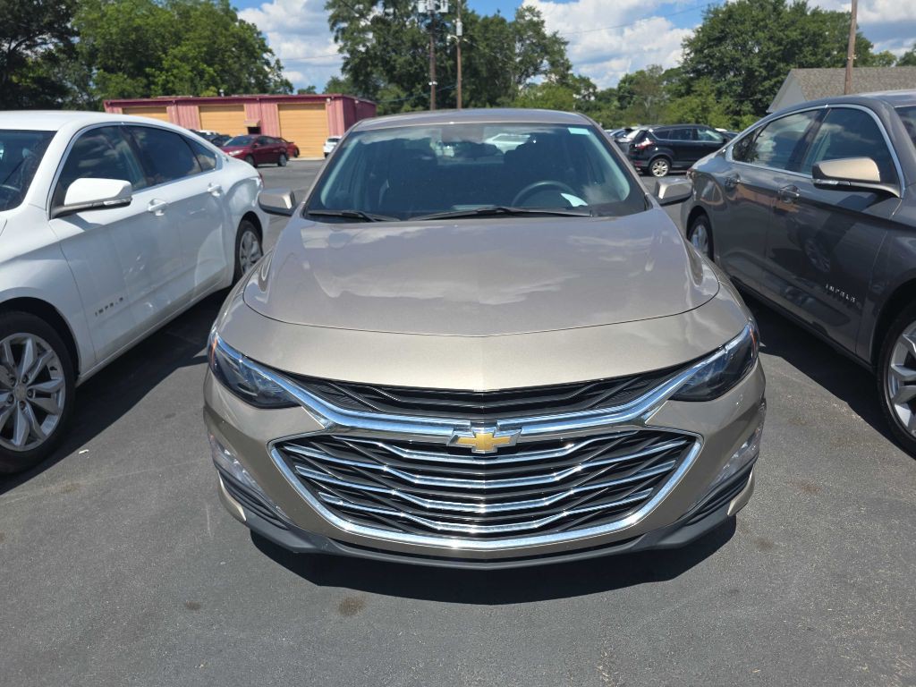 2023 Chevrolet Malibu Image 7