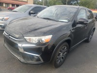 Image for 2019 Mitsubishi Outlander ES ID: 6715903