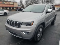 Image for 2017 Jeep Grand Cherokee Limited ID: 6716412