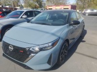 Image for 2025 Nissan Sentra SR ID: 6739739