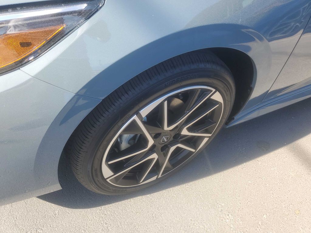 2025 Nissan Sentra Image 9