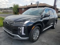Image for 2023 Hyundai Palisade SEL ID: 6744740