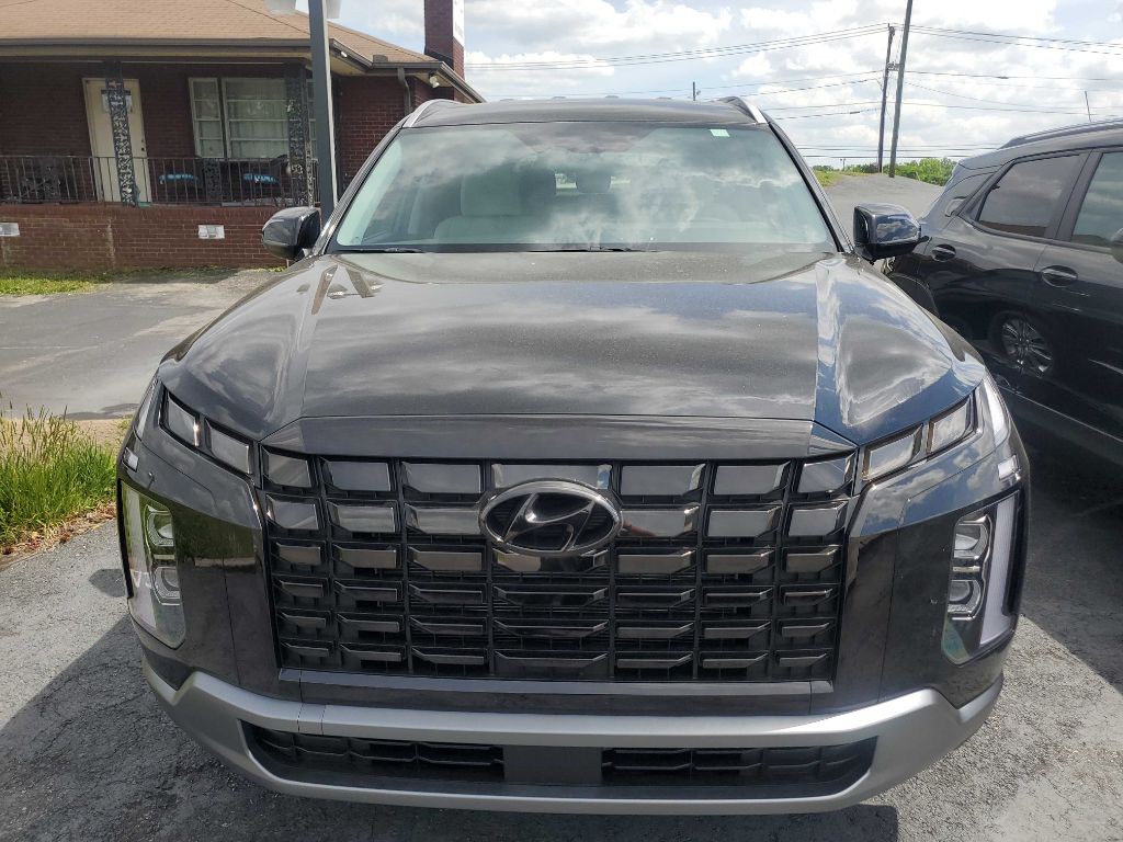 2023 Hyundai Palisade Image 6