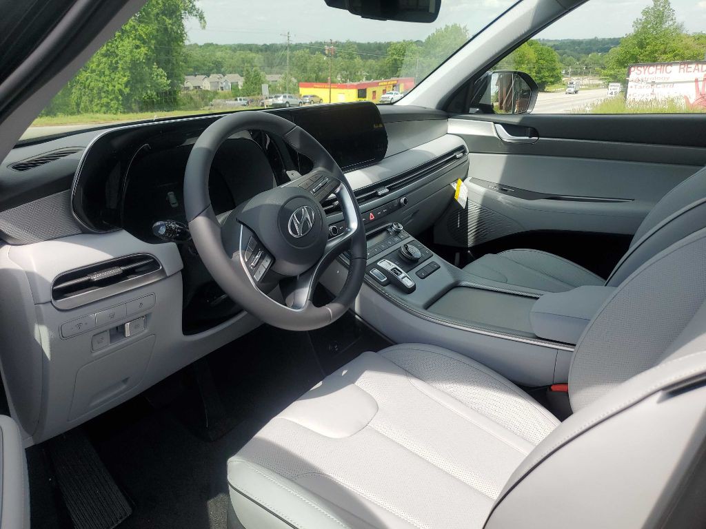 2023 Hyundai Palisade Image 7