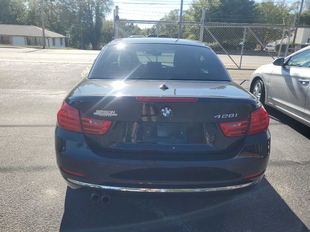 2015 BMW 4 Series Image 2