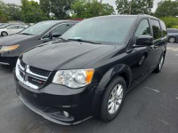 Image for 2019 Dodge Grand Caravan SXT ID: 6752645