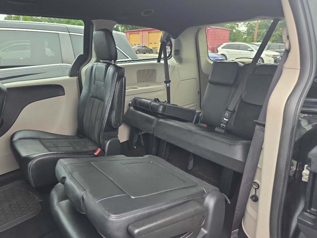 2019 Dodge Grand Caravan Image 9