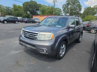 Image for 2014 Honda Pilot EXL ID: 6752673