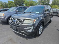 Image for 2016 Ford Explorer XLT ID: 6755380