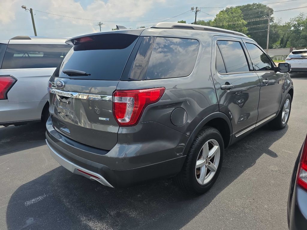 2016 Ford Explorer Image 6
