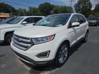 Image for 2015 Ford Edge Titanium ID: 6765508