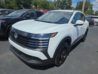 Image for 2025 Nissan Kicks SV ID: 6792893