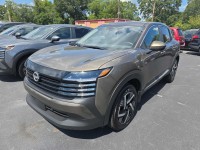 Image for 2025 Nissan Kicks SV ID: 6792896