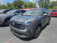 Image for 2025 Nissan Kicks SV ID: 6792899