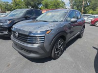 Image for 2025 Nissan Kicks SV ID: 6792901