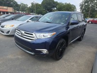 Image for 2013 Toyota Highlander BASE ID: 6799554