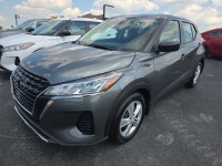 Image for 2025 Nissan Kicks S ID: 6810481