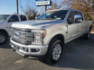 Image for 2017 Ford F-350 Super Duty ID: 6829141