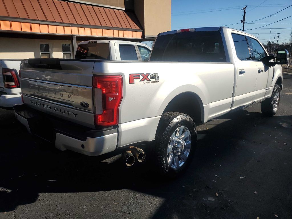 2017 Ford F-350 Image 3
