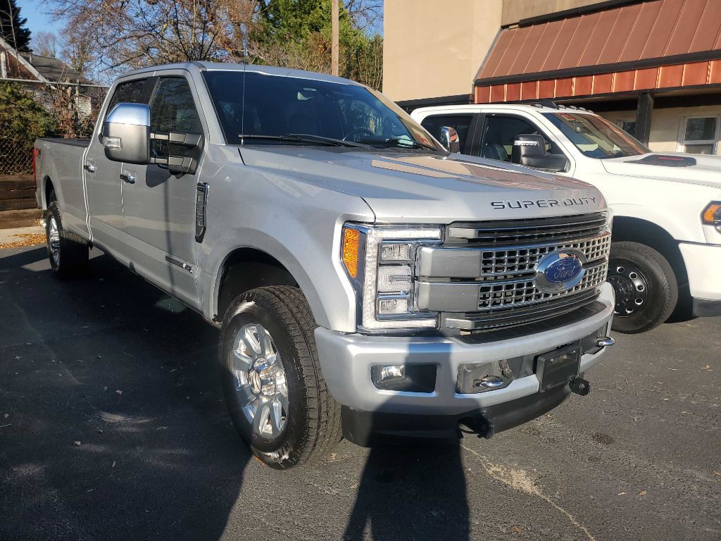2017 Ford F-350 Image 5