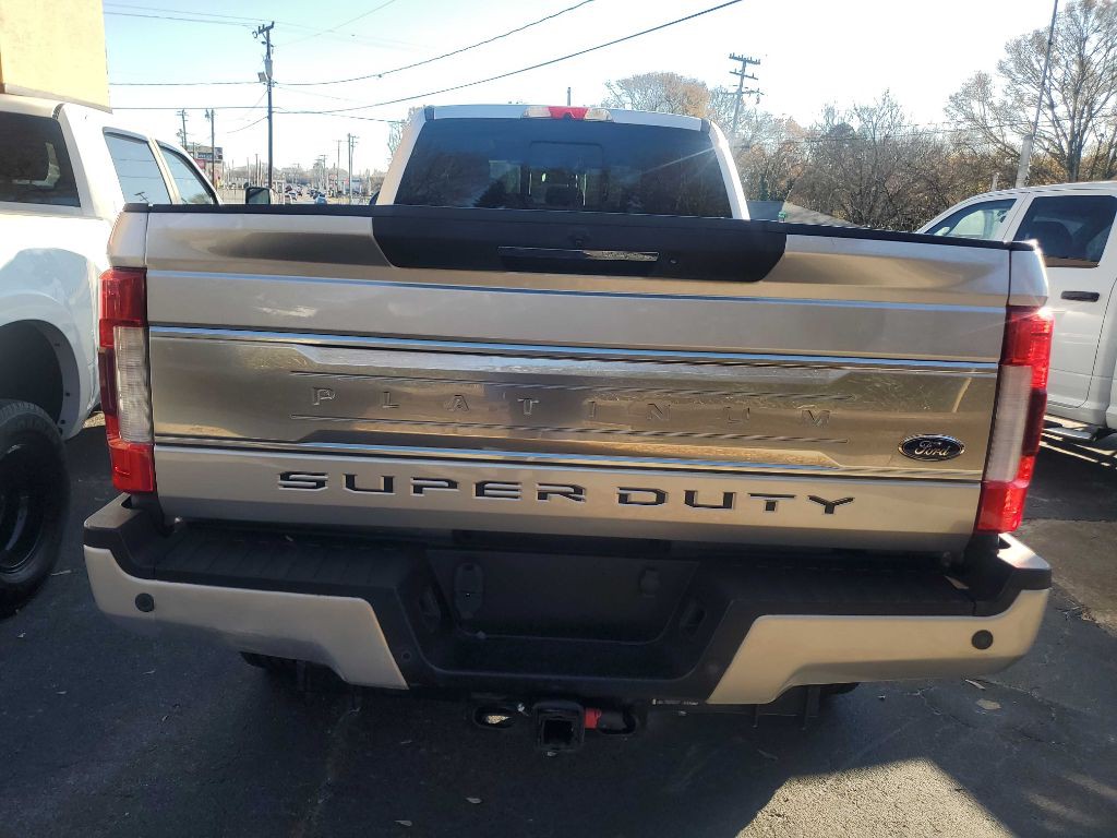 2017 Ford F-350 Image 6