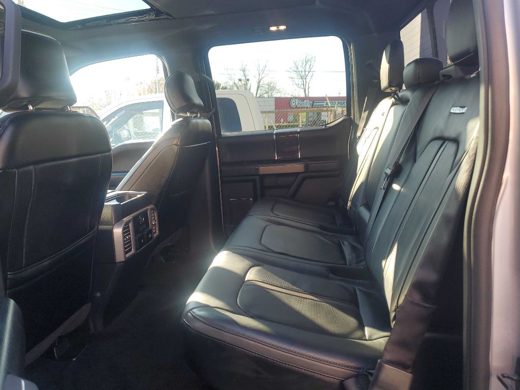 2017 Ford F-350 Image 7