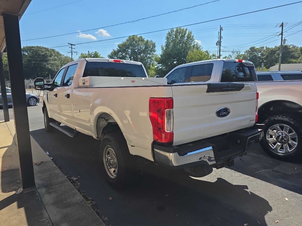 2019 Ford F-250 Image 3