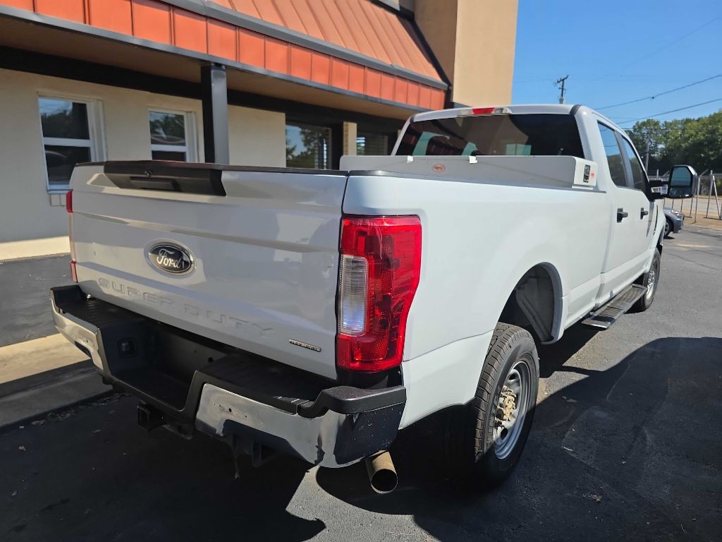 2019 Ford F-250 Image 4